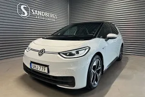 Volkswagen ID.3 2022