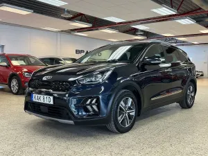 Kia Niro 2021