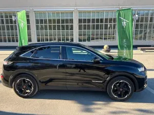 DS DS7 Crossback 2022