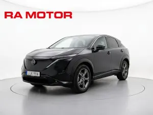 Nissan ARIYA 2023