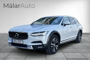 Volvo V90 2020