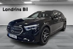 Mercedes-Benz E 2025