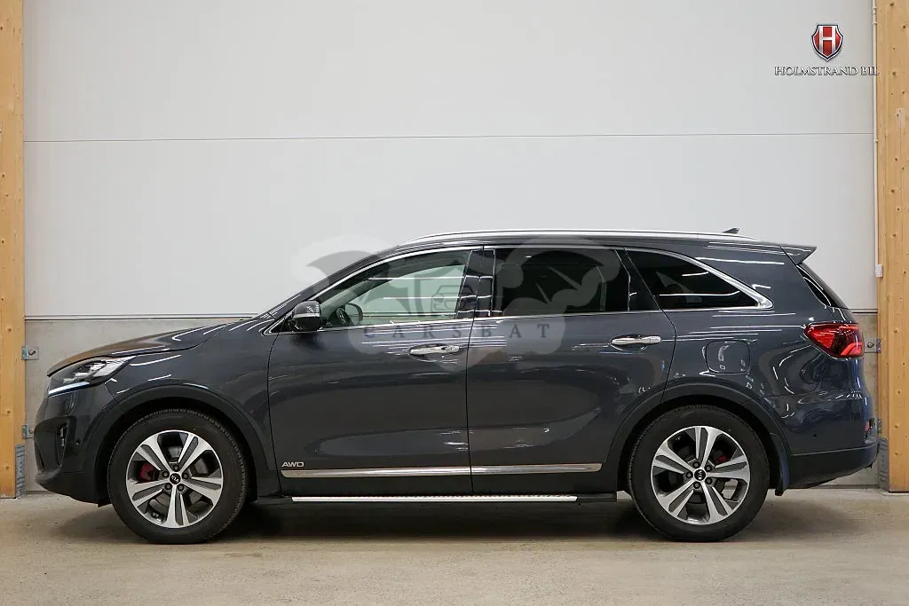 Kia Sorento 2020