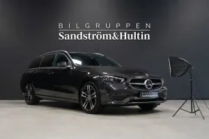 Mercedes-Benz C 2024