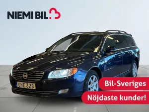Volvo V70 2014