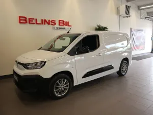 Citroën Berlingo 2025