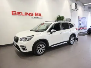 Subaru Forester 2020