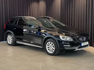 Volvo V60 2016
