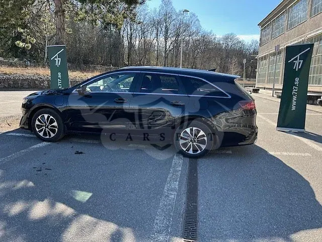 Kia Ceed 2023