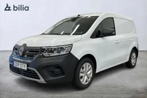 Renault Kangoo 2024