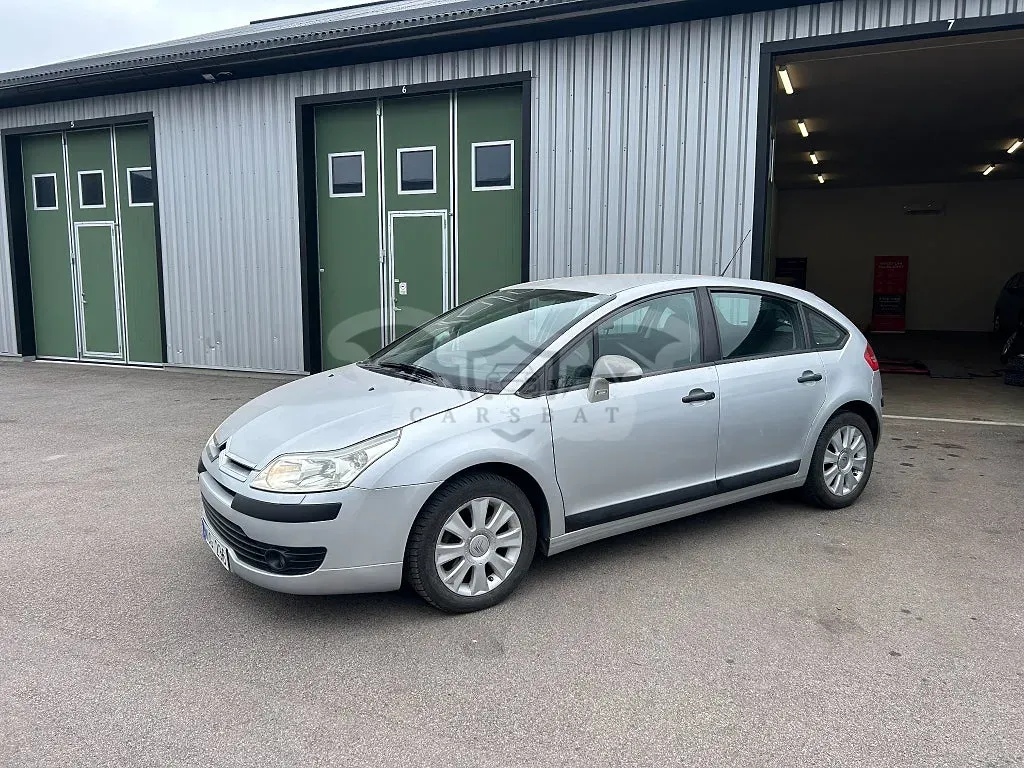 Citroën C4 2005