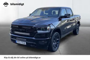 Dodge RAM 2021