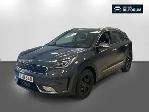 Kia Niro 2018
