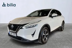 Nissan Qashqai 2023
