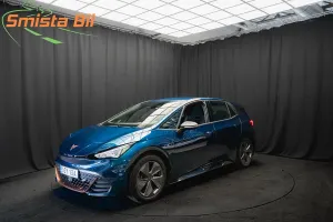Cupra Born 2023