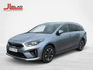Kia Ceed 2021