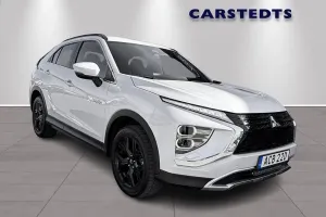 Mitsubishi Eclipse 2022