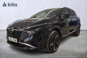 Nissan Qashqai 2024