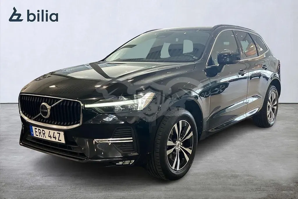 Volvo XC60 2023