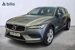Volvo V60 2019