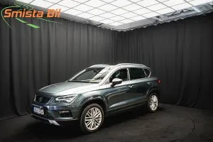 Seat Ateca 2018