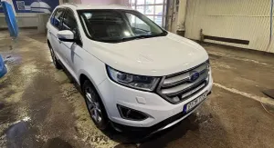 Ford Edge 2017
