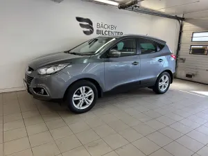 Hyundai ix35 2013