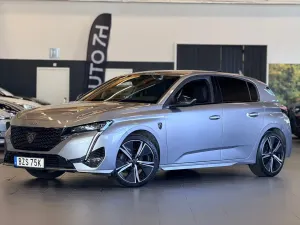 Peugeot 308 2023