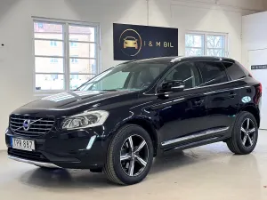 Volvo XC60 2015