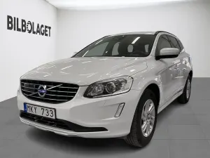 Volvo XC60 2014
