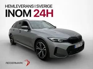 BMW 3 Series 330 2023