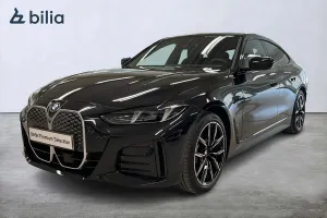 BMW i4 2026