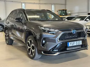 Toyota Rav4 2022