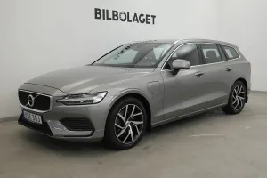 Volvo V60 2020