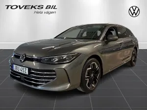 Volkswagen Passat 2026