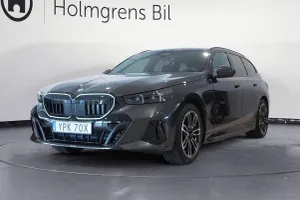 BMW i5 2026