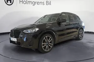 BMW X3 2023
