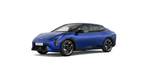 Kia EV4 2026