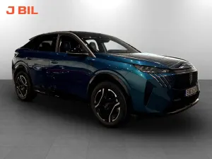 Peugeot 3008 2025