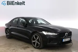 Volvo S60 2023