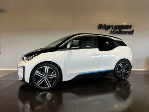 BMW i3 2019