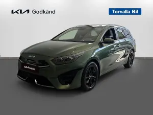Kia Ceed 2023