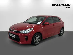 Kia Rio 2020