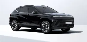 Hyundai Kona 2026