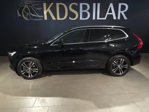 Volvo XC60 2019