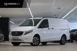 Mercedes-Benz Vito 2021