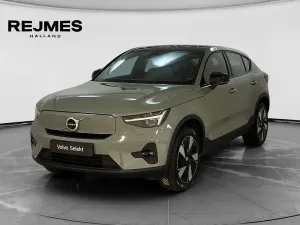 Volvo C40 2024