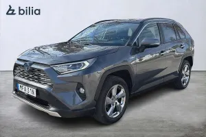 Toyota Rav4 2021