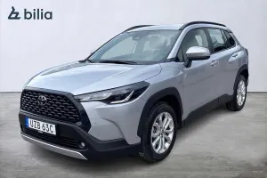 Toyota Corolla 2025