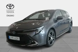 Toyota Corolla 2023